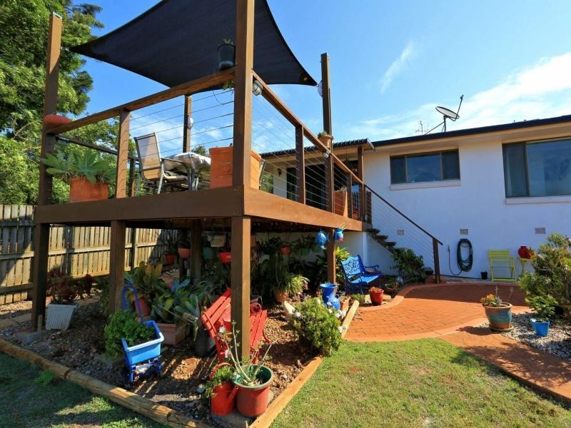 32 Anthonys Rest, Qunaba QLD 4670