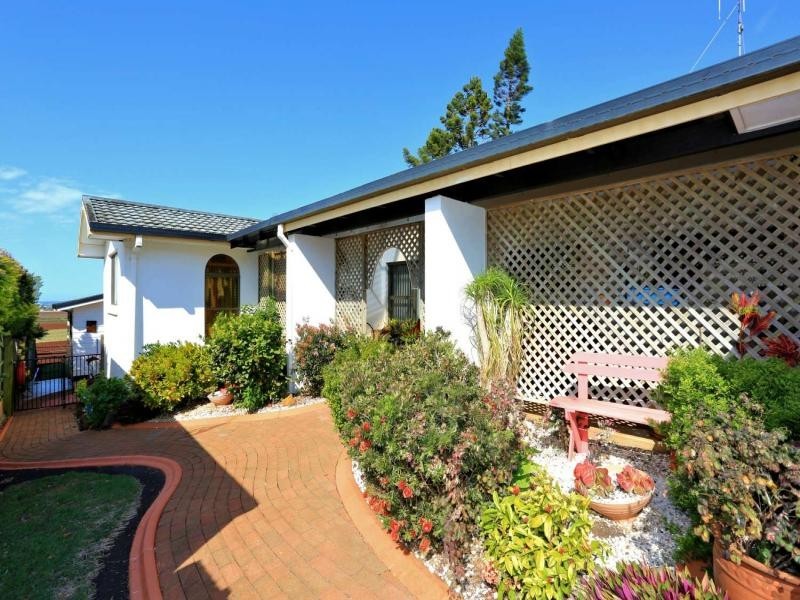 32 Anthonys Rest, Qunaba QLD 4670