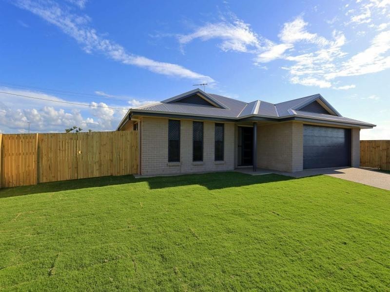 27 Sorrento Dr, Bargara QLD 4670