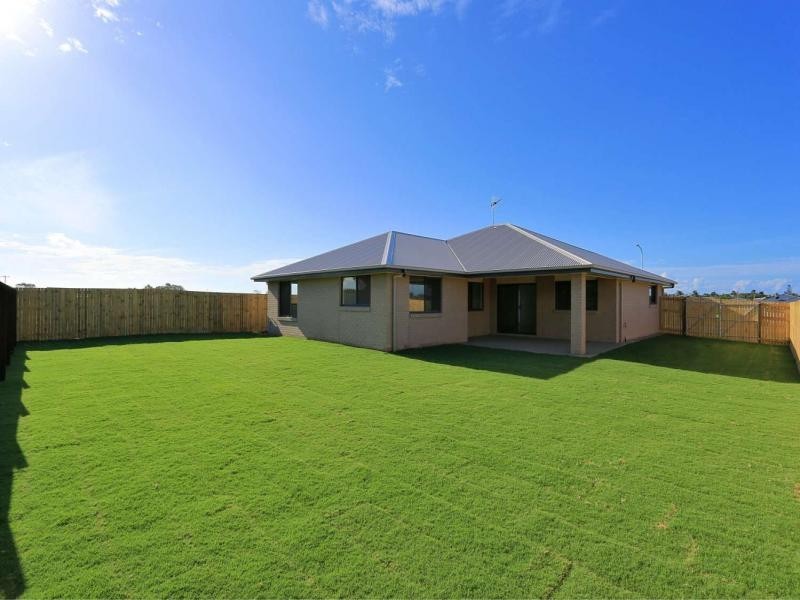 27 Sorrento Dr, Bargara QLD 4670