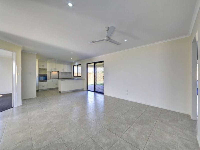 27 Sorrento Dr, Bargara QLD 4670