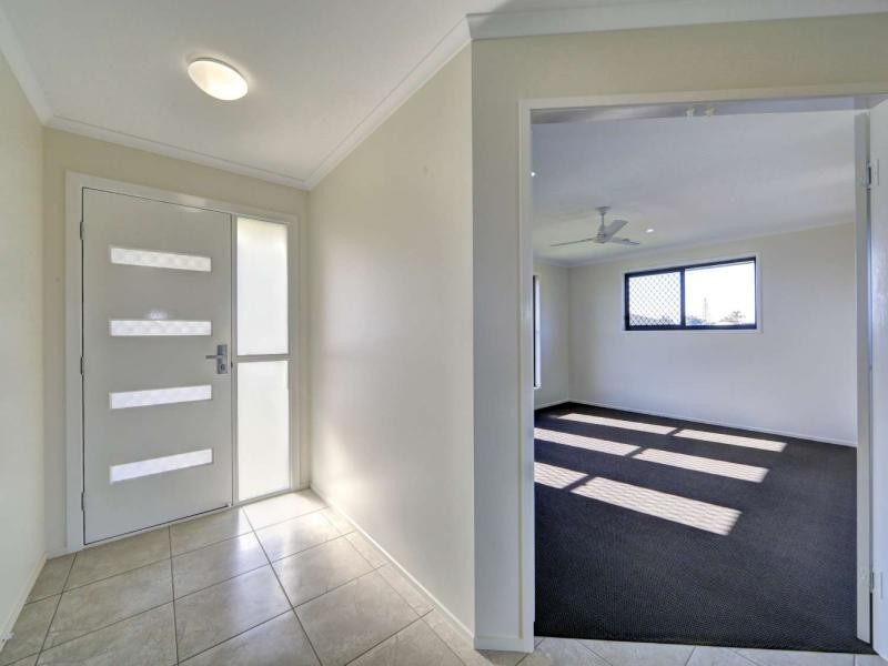 27 Sorrento Dr, Bargara QLD 4670