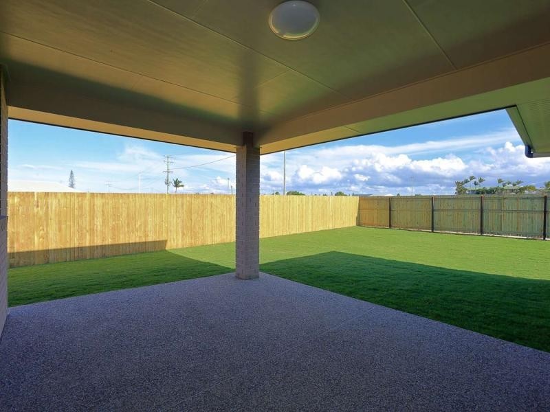 27 Sorrento Dr, Bargara QLD 4670