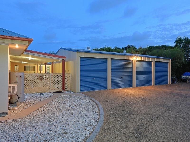 6 Orlabah Avenue, Innes Park QLD 4670