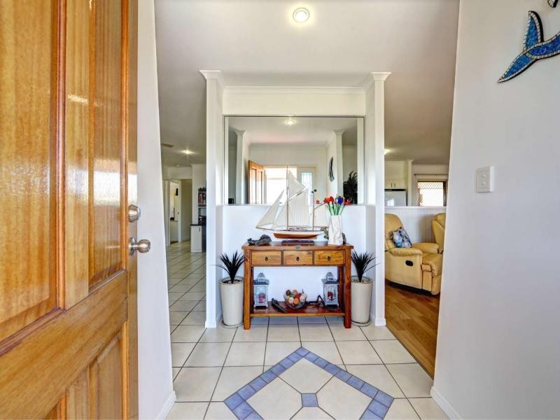 6 Orlabah Avenue, Innes Park QLD 4670