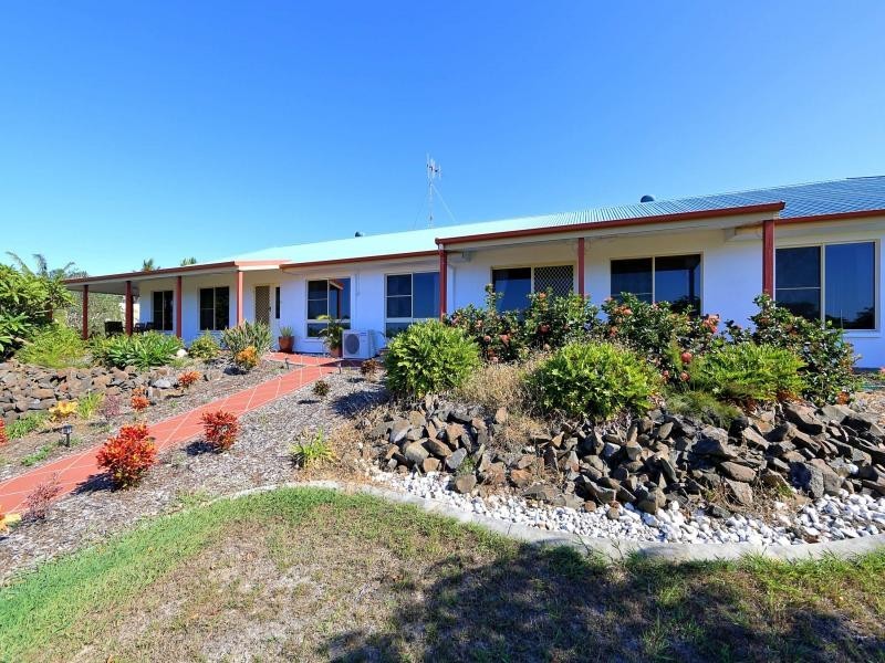 6 Orlabah Avenue, Innes Park QLD 4670