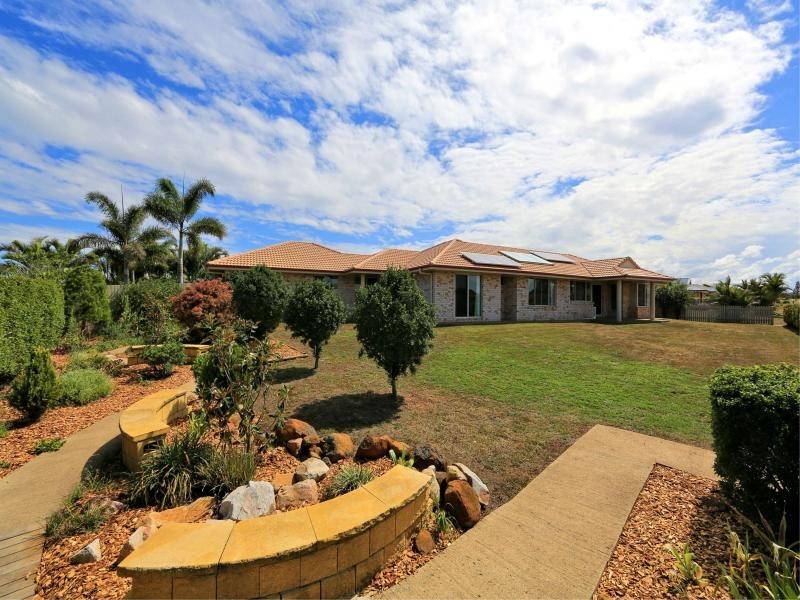 22 Kathleen Drive, Innes Park QLD 4670