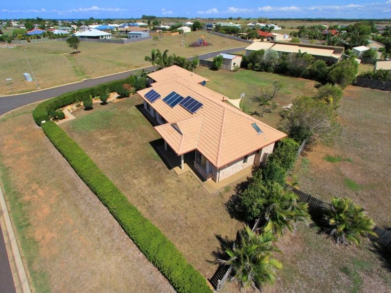 22 Kathleen Drive, Innes Park QLD 4670