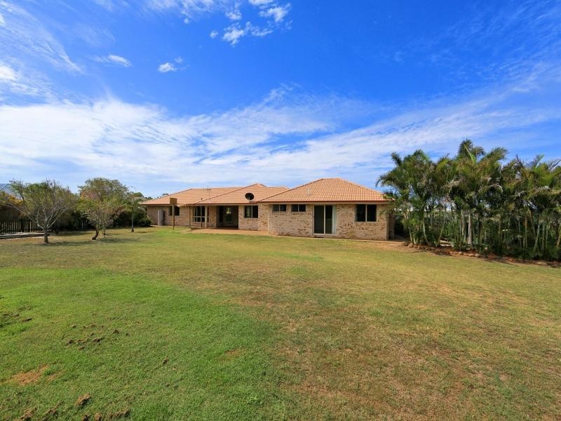 22 Kathleen Drive, Innes Park QLD 4670