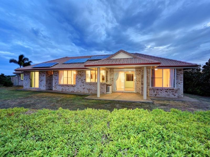22 Kathleen Drive, Innes Park QLD 4670