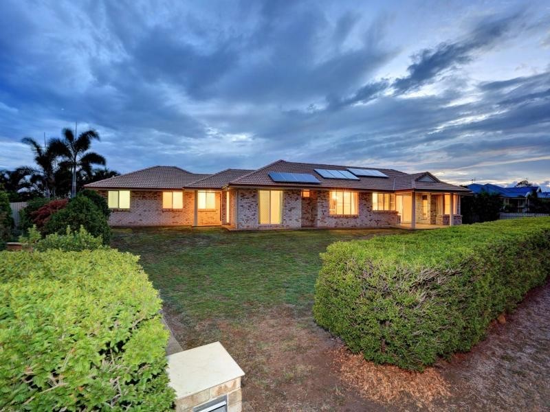 22 Kathleen Drive, Innes Park QLD 4670