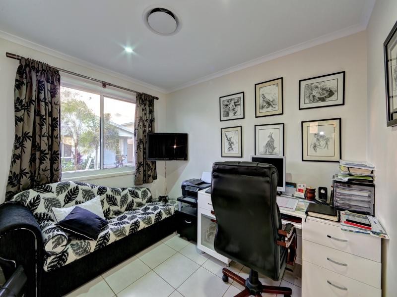 18/39 Wearing Rd, Bargara QLD 4670