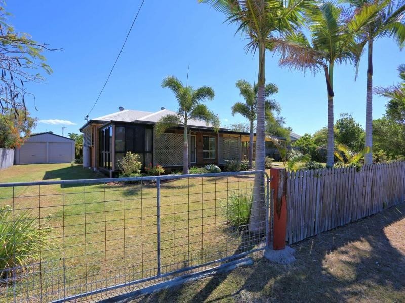 9 Grevillea Av, Innes Park QLD 4670