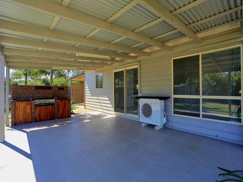 9 Grevillea Av, Innes Park QLD 4670