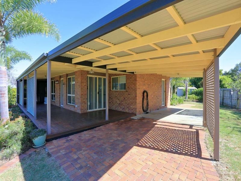 9 Grevillea Av, Innes Park QLD 4670