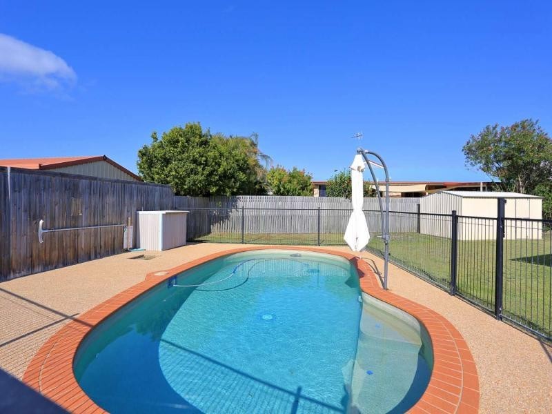 8 Jesse Court, Bargara QLD 4670