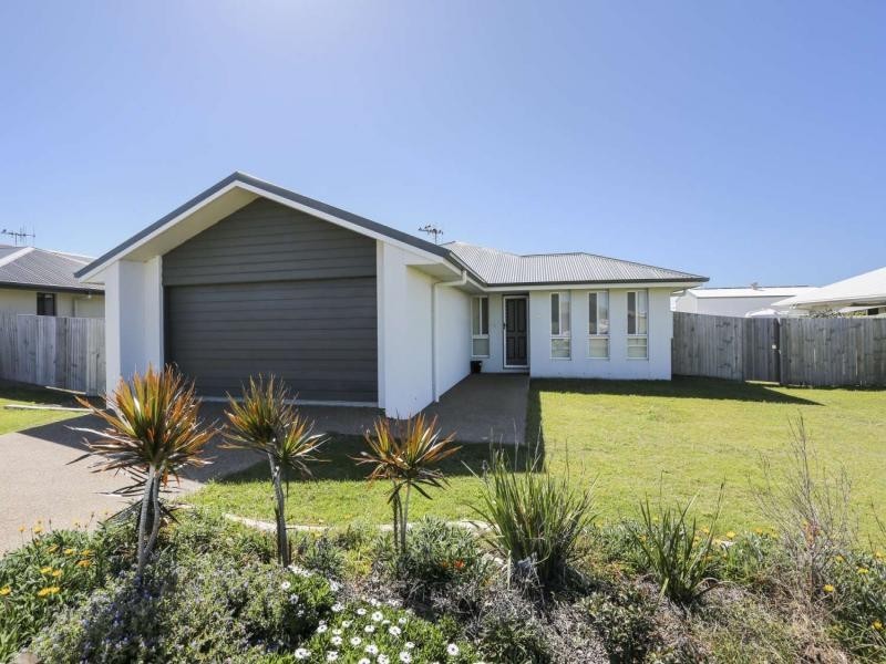 16 Firefly Street, Bargara QLD 4670