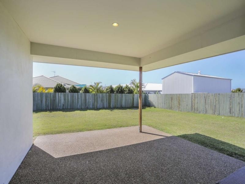 16 Firefly Street, Bargara QLD 4670