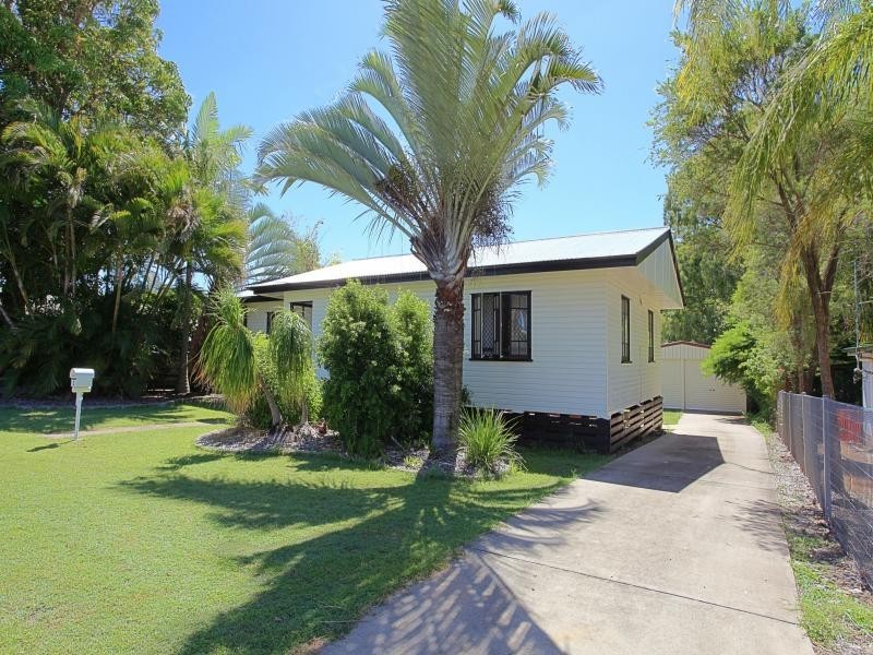 2 Harris Street, Norville QLD 4670
