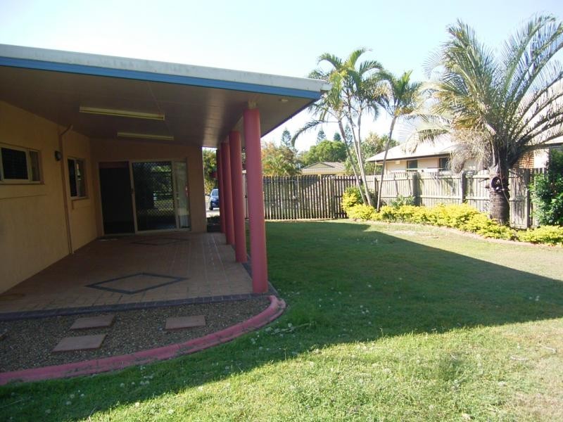 8 Coral Court, Bargara QLD 4670