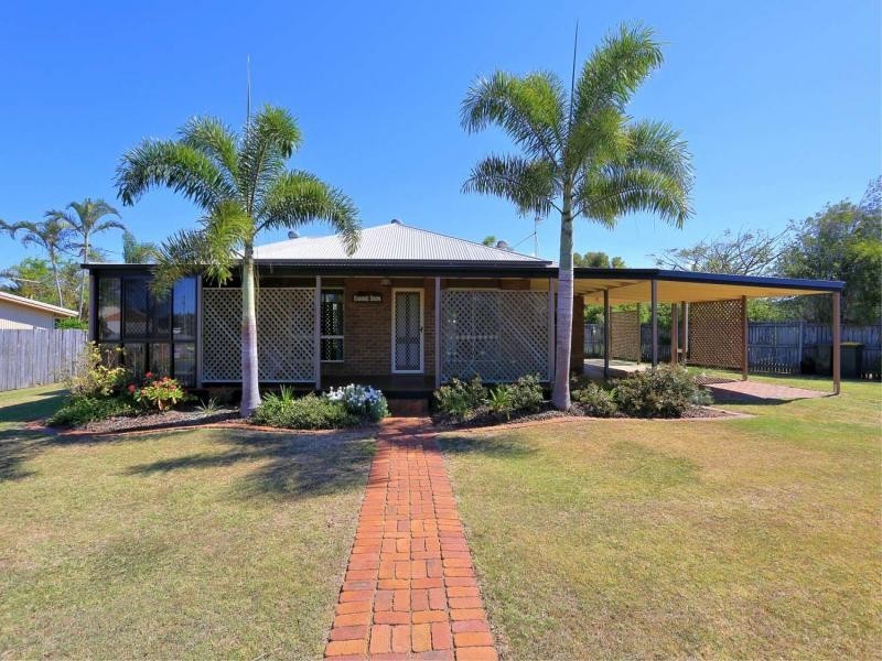 9 Grevillea Av, Innes Park QLD 4670
