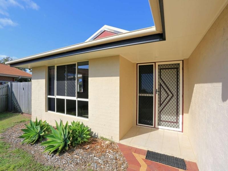 8 Jesse Court, Bargara QLD 4670