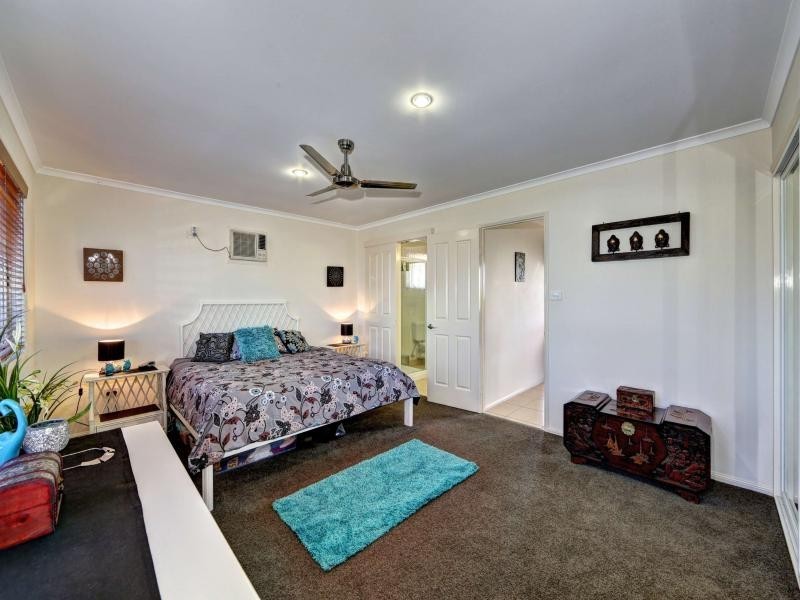 14 Shoreline Cres, Bargara QLD 4670