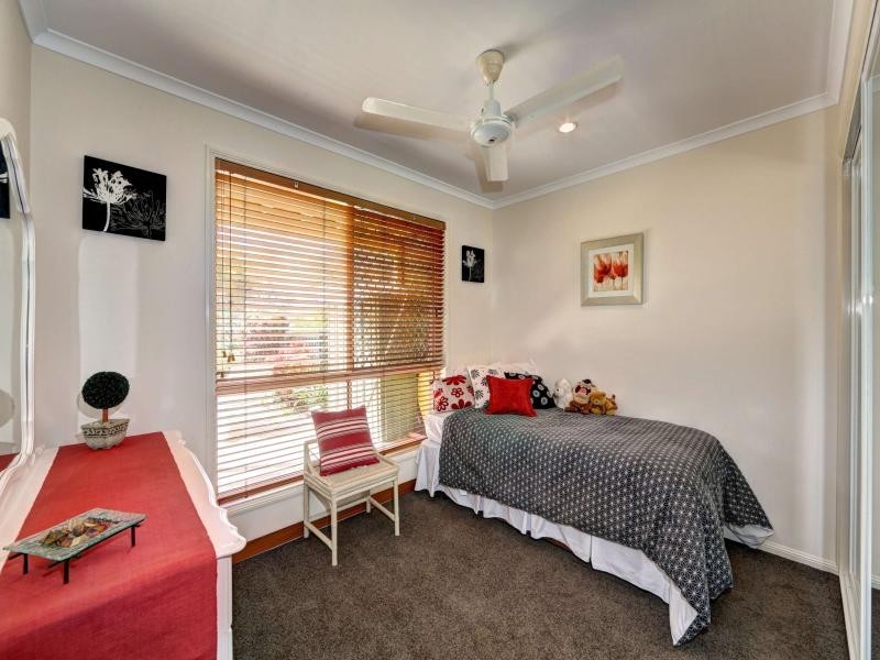 14 Shoreline Cres, Bargara QLD 4670