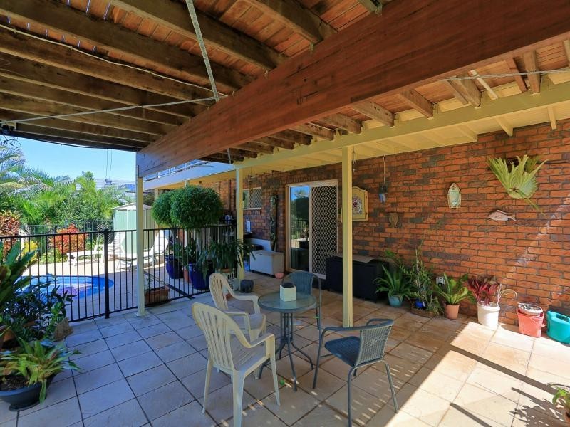 14 Shoreline Cres, Bargara QLD 4670
