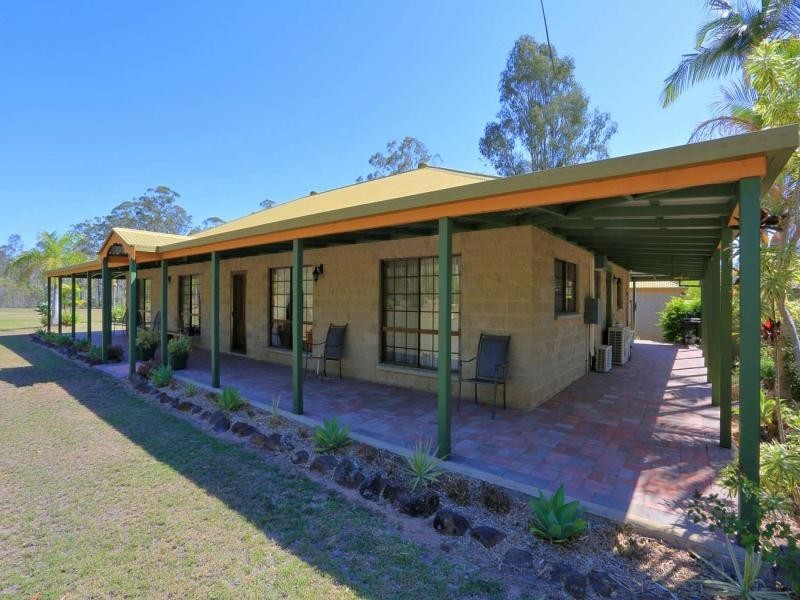 303 Reads Road, Bucca QLD 4670