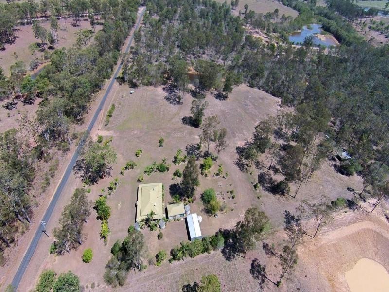 303 Reads Road, Bucca QLD 4670