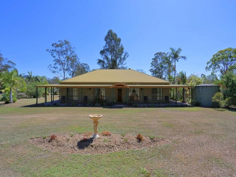303 Reads Road, Bucca QLD 4670