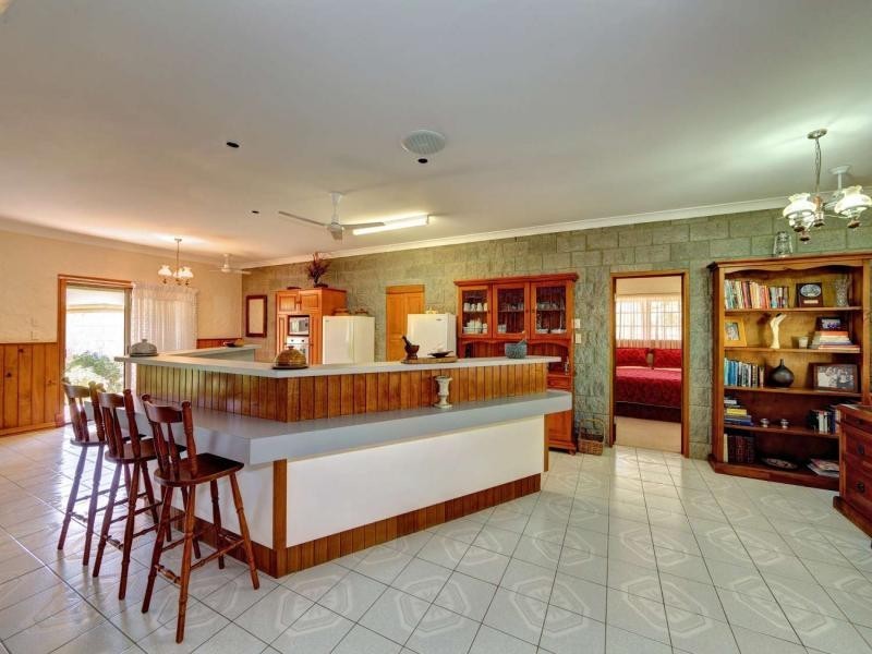 303 Reads Road, Bucca QLD 4670