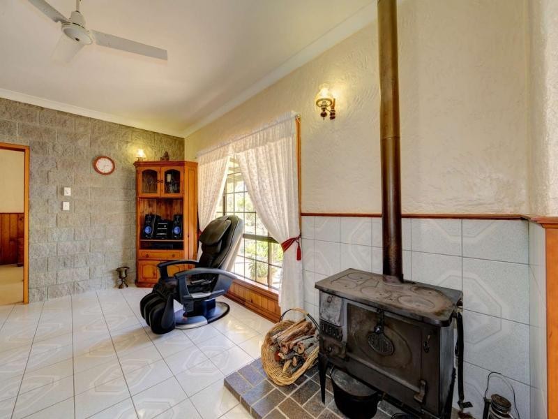 303 Reads Road, Bucca QLD 4670