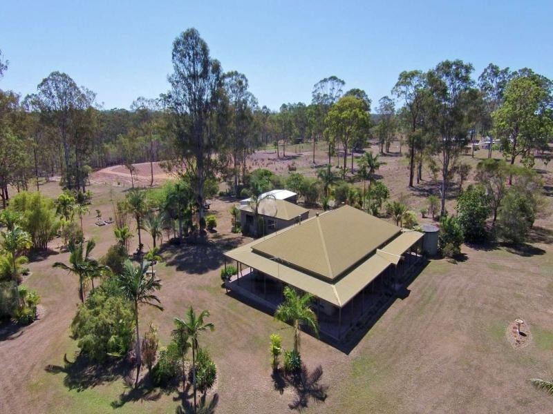 303 Reads Road, Bucca QLD 4670