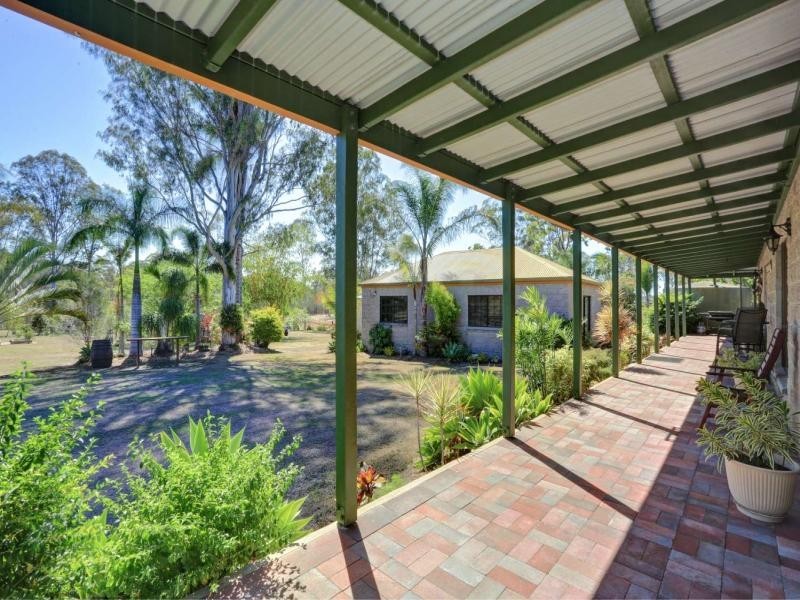 303 Reads Road, Bucca QLD 4670