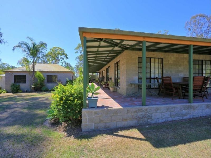 303 Reads Road, Bucca QLD 4670