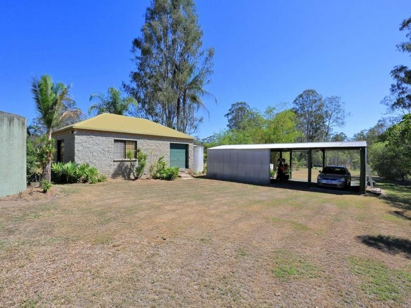 303 Reads Road, Bucca QLD 4670