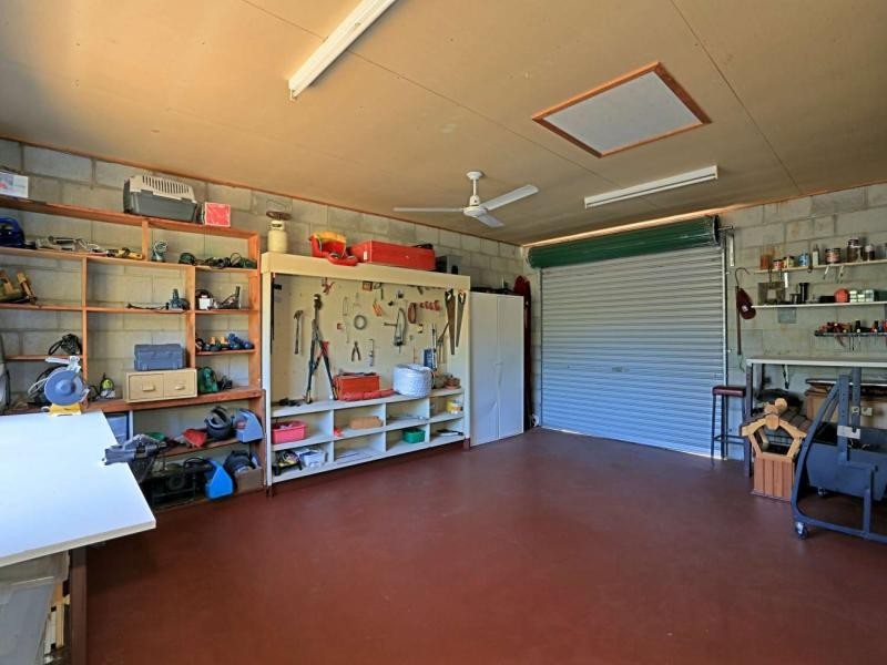 303 Reads Road, Bucca QLD 4670