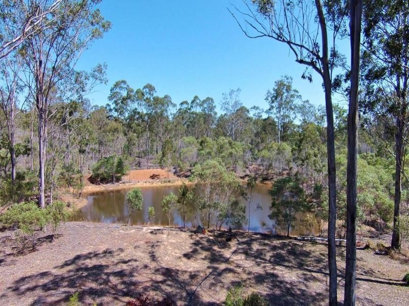 303 Reads Road, Bucca QLD 4670