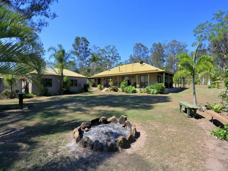 303 Reads Road, Bucca QLD 4670