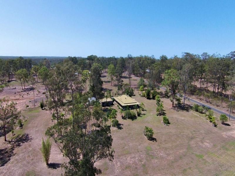 303 Reads Road, Bucca QLD 4670