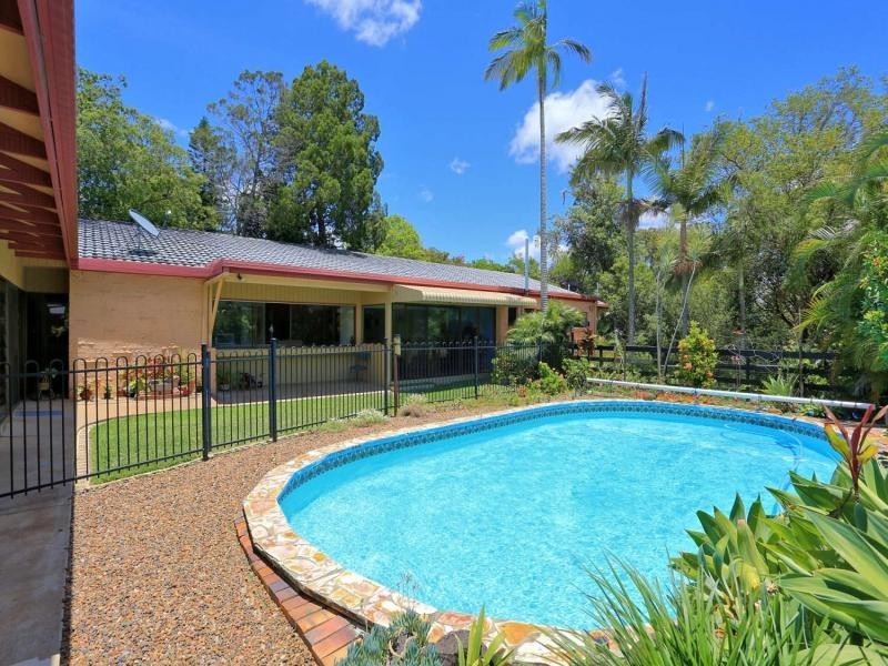 57 Stevenson Street, Kepnock QLD 4670