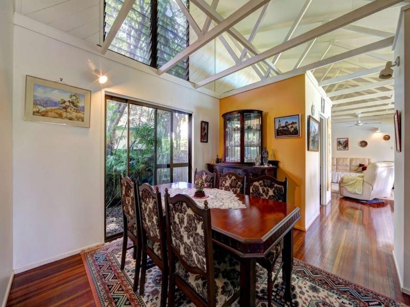 57 Stevenson Street, Kepnock QLD 4670