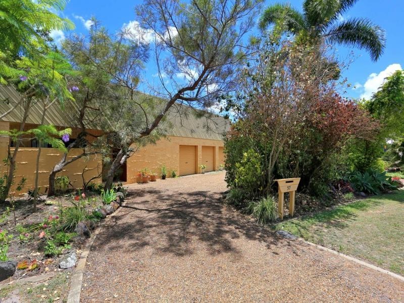 57 Stevenson Street, Kepnock QLD 4670