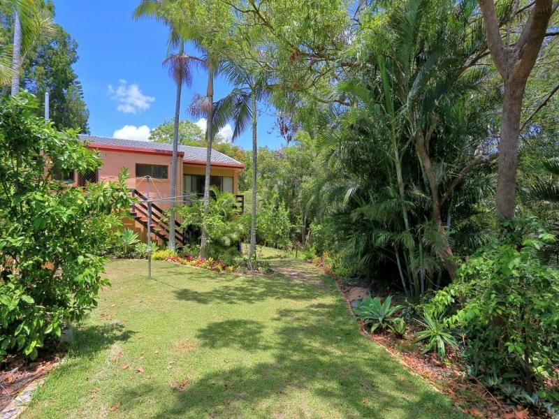 57 Stevenson Street, Kepnock QLD 4670