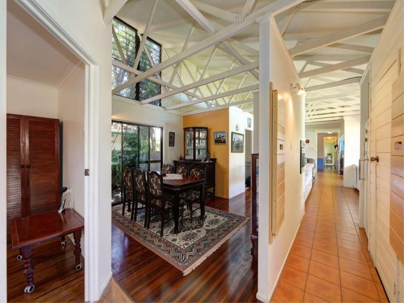 57 Stevenson Street, Kepnock QLD 4670