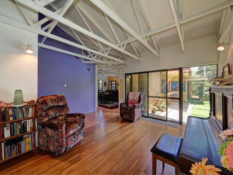 57 Stevenson Street, Kepnock QLD 4670