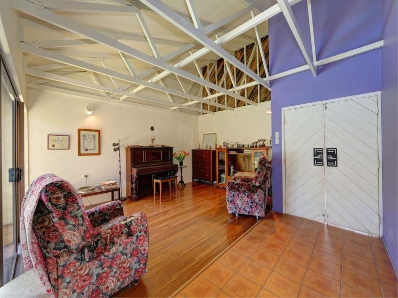 57 Stevenson Street, Kepnock QLD 4670