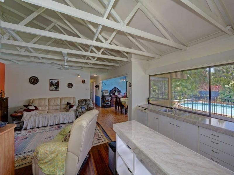 57 Stevenson Street, Kepnock QLD 4670